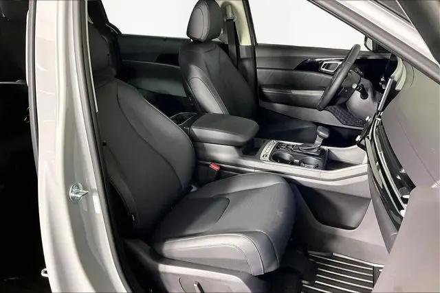 2026 Kia Carnival MPV SX Prestige
