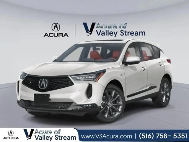 2026 Acura RDX A-Spec for sale in Lynbrook, NY