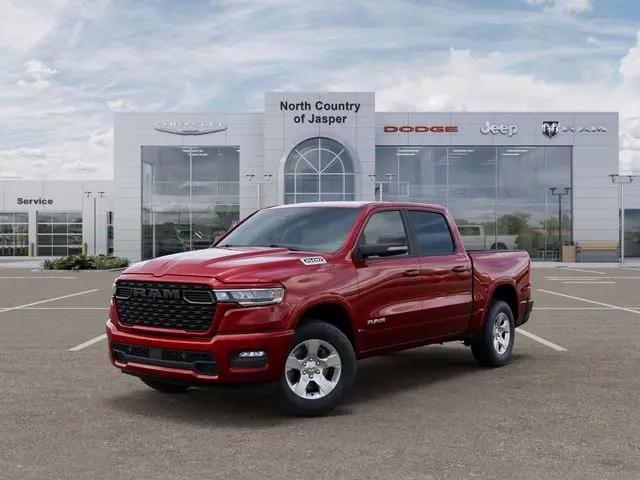 2026 Ram 1500 Big Horn Crew Cab 4x4 5'7" Box for sale in Jasper, AL