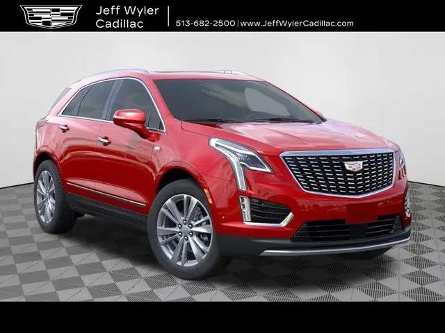 2026 Cadillac XT5 Premium Luxury FWD for sale in Fairfield, OH