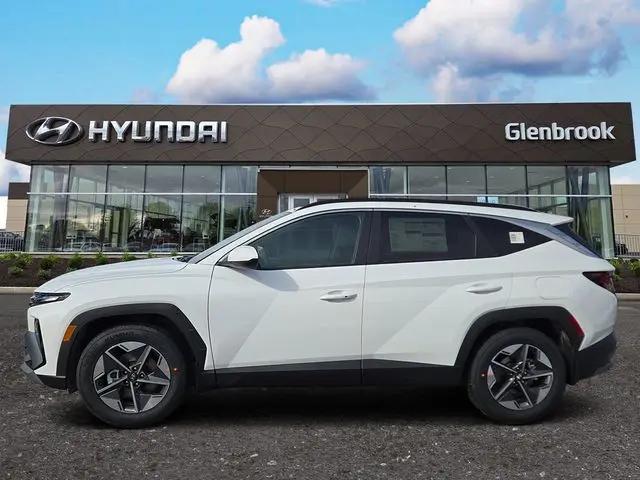 2026 Hyundai Tucson SEL for sale in Fort Wayne, IN