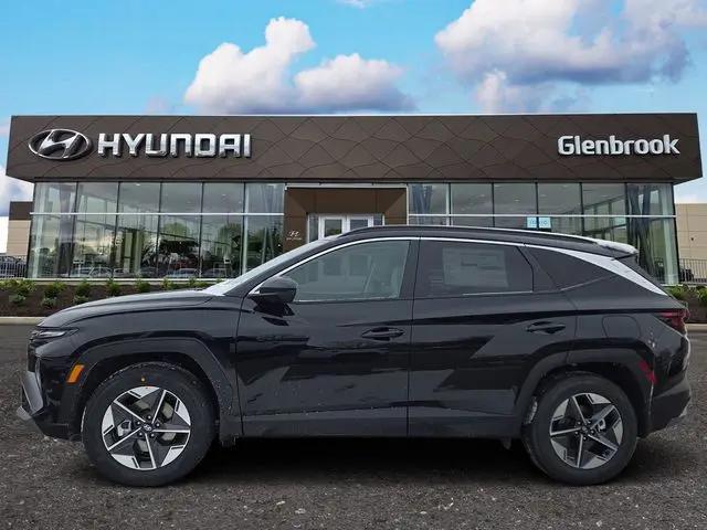 2026 Hyundai Tucson SEL for sale in Fort Wayne, IN