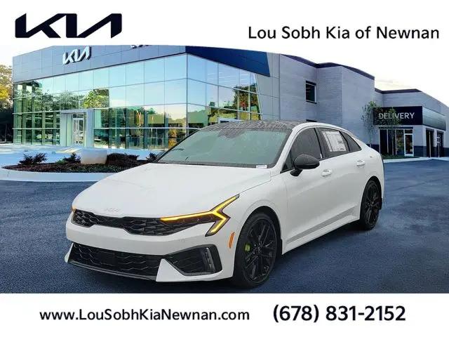 2026 Kia K5 GT for sale in Newnan, GA