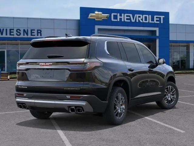 2026 GMC Acadia Elevation FWD