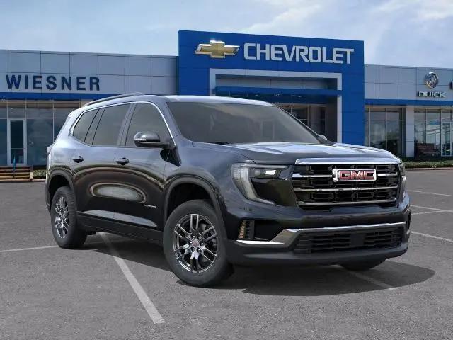 2026 GMC Acadia Elevation FWD