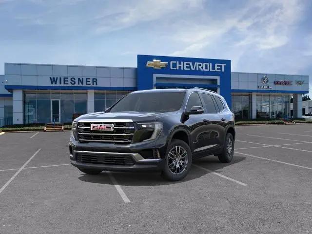 2026 GMC Acadia Elevation FWD