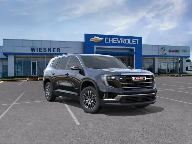 2026 GMC Acadia Elevation FWD for sale in Huntsville, TX