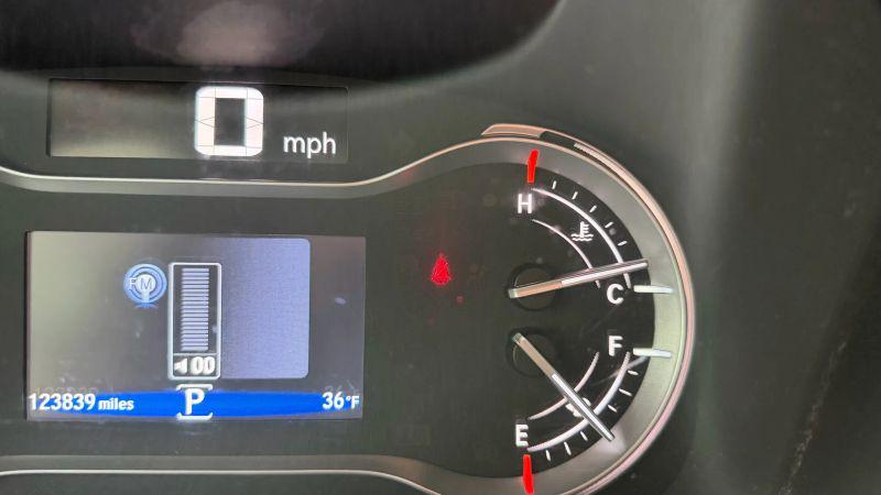 2017 Honda Ridgeline Black Edition