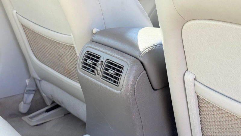 2011 INFINITI G25 Journey