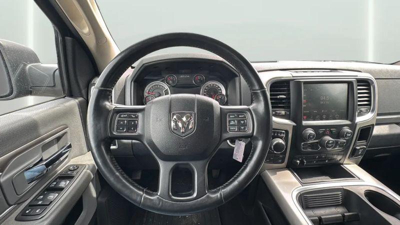 2017 Ram 1500 SLT