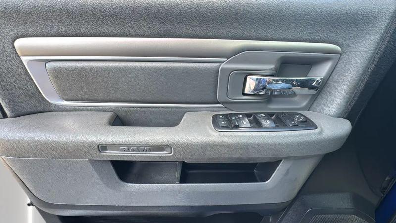 2014 Ram 1500 SLT