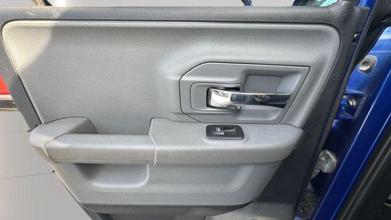 2014 Ram 1500 SLT