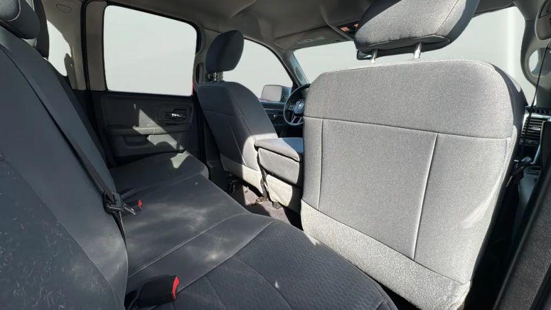 2014 Ram 1500 SLT
