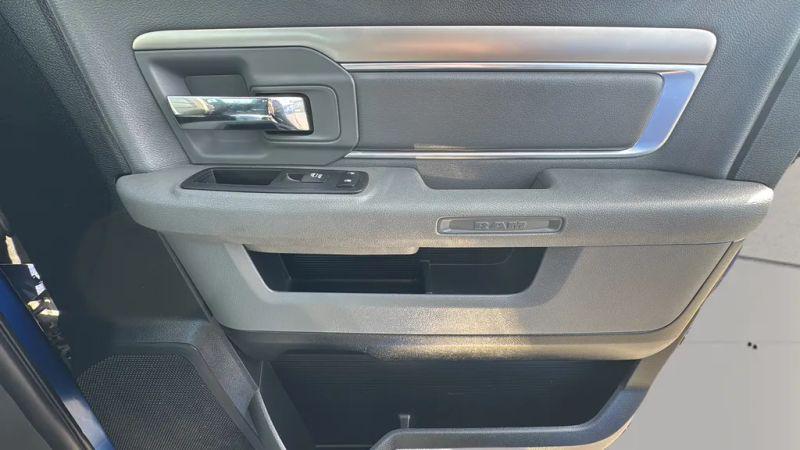2014 Ram 1500 SLT