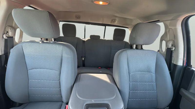 2014 Ram 1500 SLT
