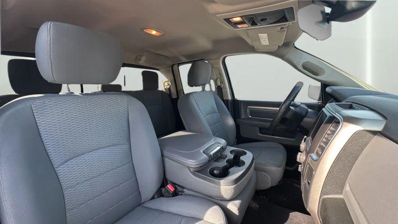 2014 Ram 1500 SLT