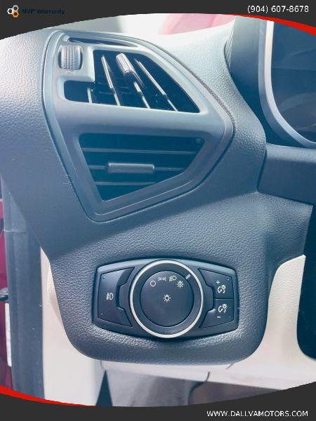 2015 Ford C-Max Energi SEL