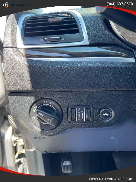 2018 Chrysler 300 Limited