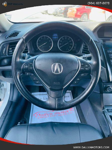 2013 Acura ILX 2.0L