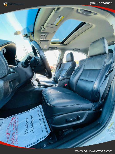 2013 Acura ILX 2.0L
