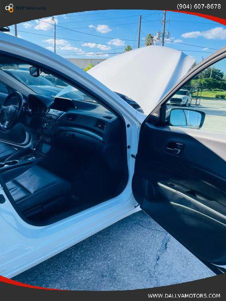 2013 Acura ILX 2.0L