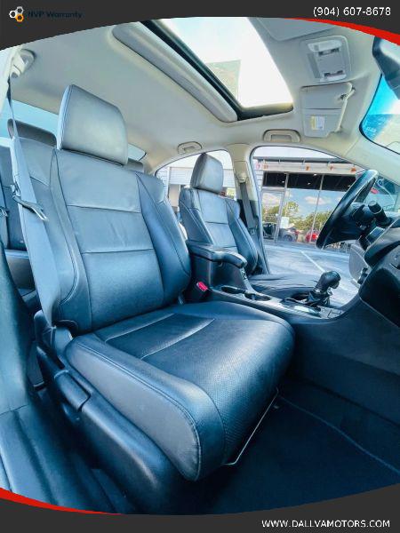 2013 Acura ILX 2.0L
