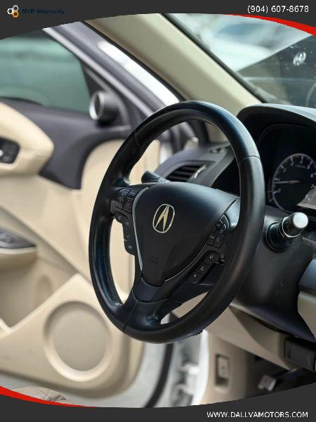 2013 Acura RDX Base