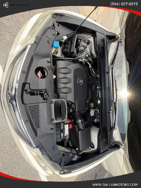 2013 Acura RDX Base