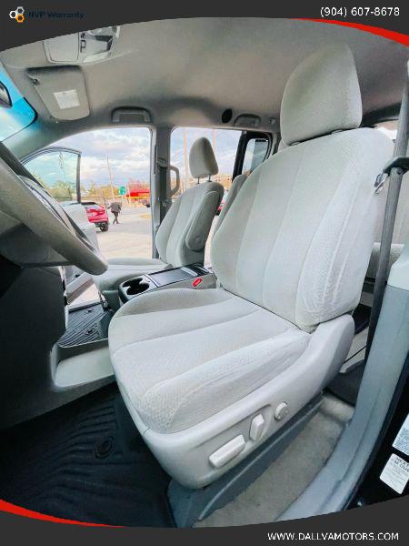 2014 Toyota Sienna LE V6 7 Passenger Mobility