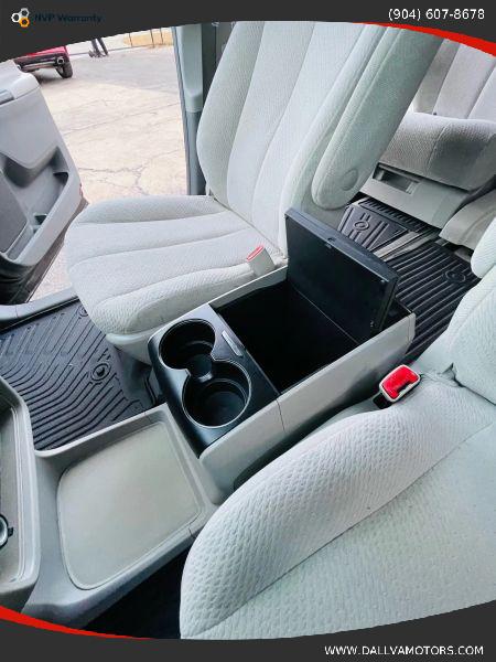 2014 Toyota Sienna LE V6 7 Passenger Mobility