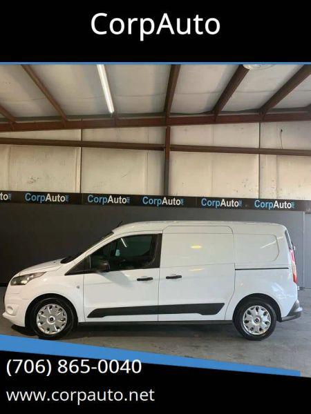 2014 Ford Transit Connect XLT for sale in Cleveland, GA