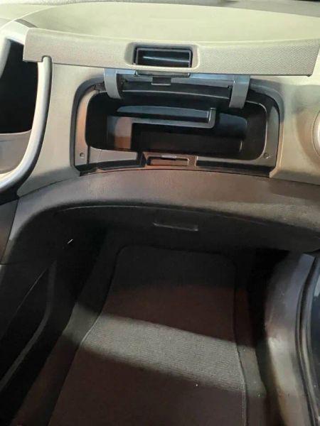 2019 Chevrolet Sonic LS Auto