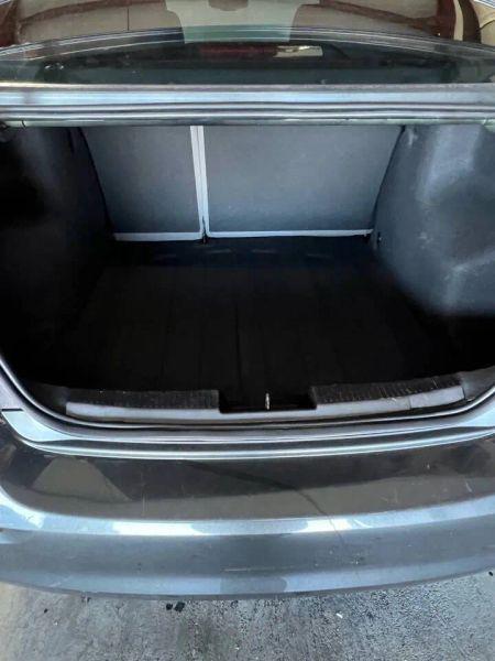 2019 Chevrolet Sonic LS Auto