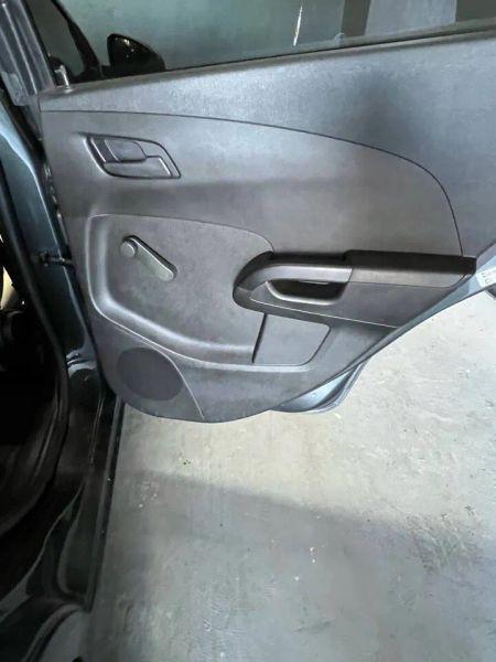 2019 Chevrolet Sonic LS Auto