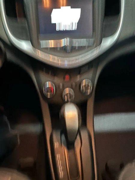 2019 Chevrolet Sonic LS Auto