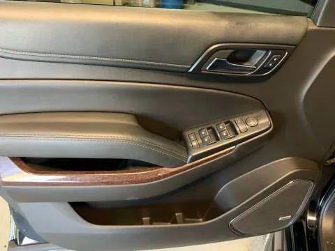 2017 GMC Yukon XL SLE