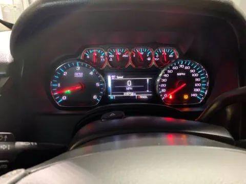 2017 GMC Yukon XL SLE