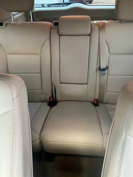 2019 Jeep Grand Cherokee Limited 4x2