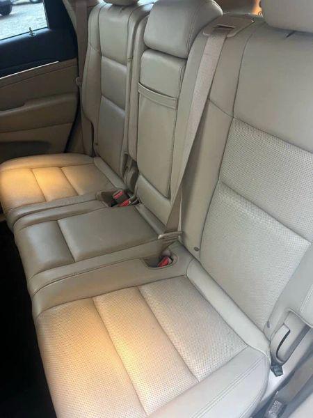 2019 Jeep Grand Cherokee Limited 4x2
