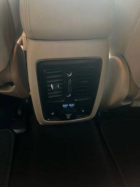 2019 Jeep Grand Cherokee Limited 4x2