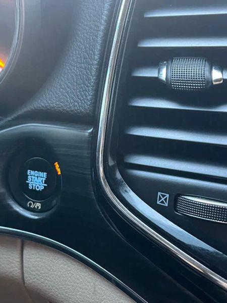 2019 Jeep Grand Cherokee Limited 4x2