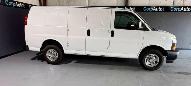 2019 Chevrolet Express Work Van for sale in Cleveland, GA