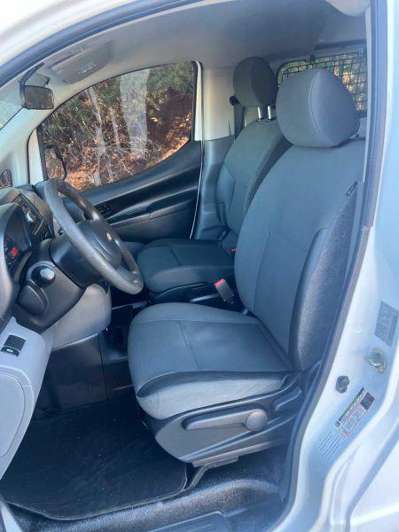 2017 Chevrolet City Express 1LS