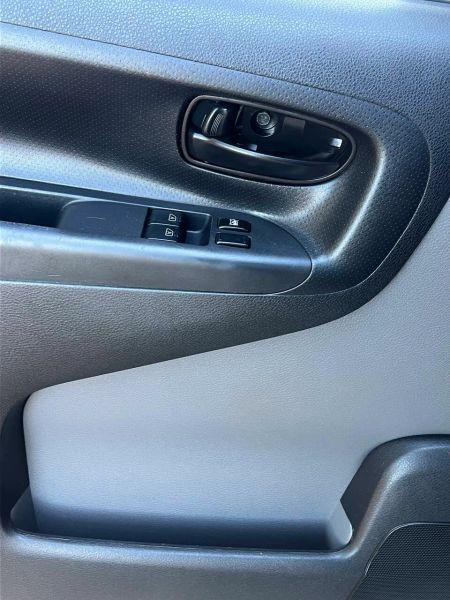 2017 Chevrolet City Express 1LS