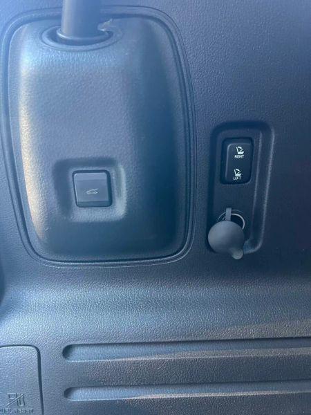 2008 Ford Edge Limited