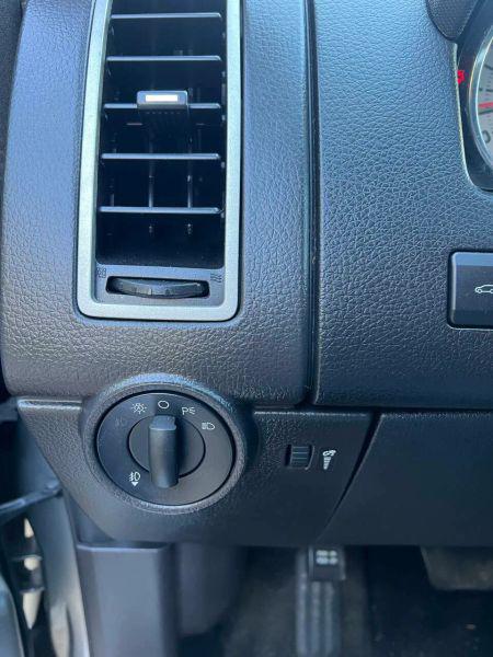 2008 Ford Edge Limited