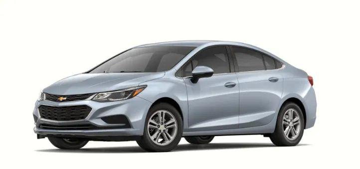 2018 Chevrolet Cruze LT Auto for sale in Tarpon Springs, FL