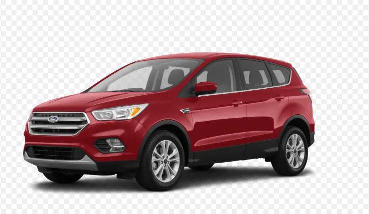 2017 Ford Escape SE for sale in Tarpon Springs, FL