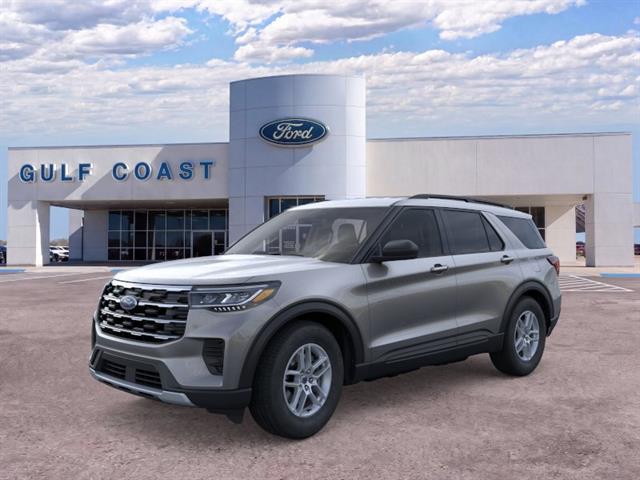 2026 Ford Explorer Active w/200A Pkg for sale in Angleton, TX