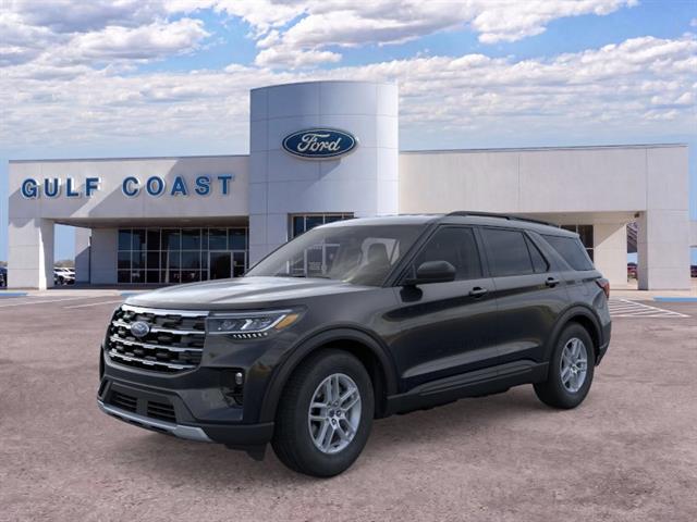 2026 Ford Explorer Active w/200A Pkg for sale in Angleton, TX